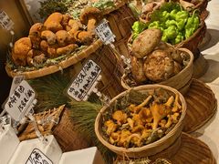 -滇铺子·云南特色菜·第九届野生菌美食节(东风东路c86店)
