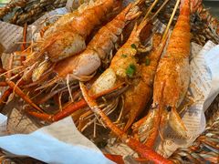 -79号渔船海鲜饭店(宝安店)