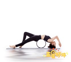 -兰瑜伽·普拉提