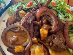 -Mesa Madre梅萨妈妈·Bintana(国贸店)