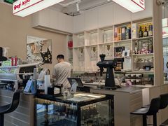 -Dogi&kiki Coffee(中心商务大厦店)