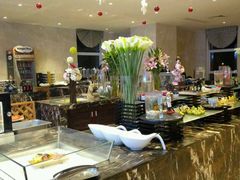 -嘉兴华美达酒店(秦逸路店)