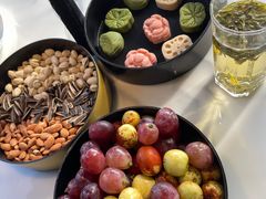 -柳莺湖上·湖景餐厅·江南菜(西湖店)