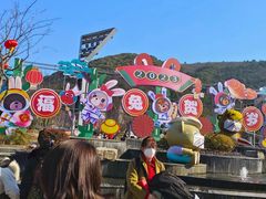 -无锡动物园·太湖欢乐园