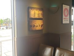 -星巴克(舟山蜈蚣峙店)