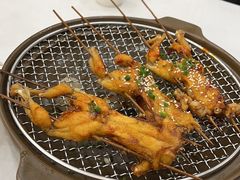 -红菜坊·烤鸭·川鲁宴(石园店)