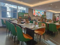 -紫光园·烤鸭·北京菜(西直门店)