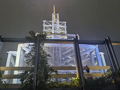-西湖文化茶楼(环球中心店)