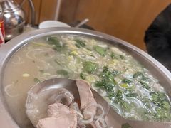 -张氏北相羊肉胡卜(八一店)