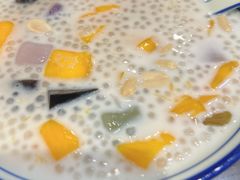 -然记糖水铺(怡丰路店)