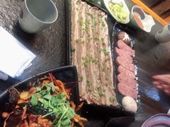 -火炉旺烤肉啤酒屋(沈北创始店)