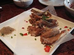 -绿茶餐厅(蓝色港湾店)