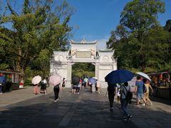 -常德桃花源景区