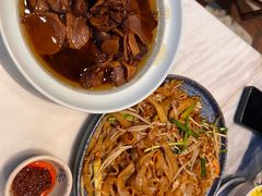 -章记星洲 · 新加坡餐厅(望京店)