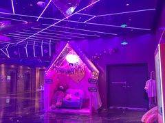 -卡宿自助餐厅(高新万达店)