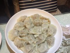 -老虎滩船说·海胆水饺·大连海鲜(老虎滩店)