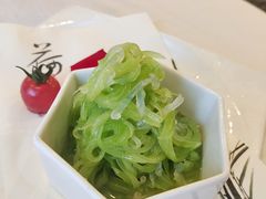 -汉通东林海鲜大酒店(鼓楼孝闻街店)