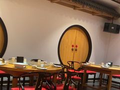 -壹零捌道·北京烤鸭(车公庄店)