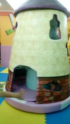 -堂堂乐儿童乐园(阳光100欧特福店)