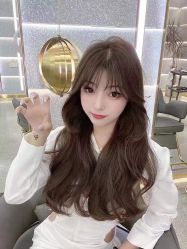 -3AM HAIR SALON染发烫发接发