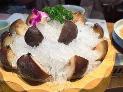 -山河屯铁锅炖·非遗东北菜(南山店)