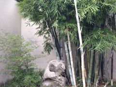 -采石矶景区
