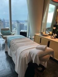 -广州四季酒店·花水疗中心·高空Spa