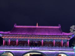 -汴河街