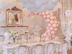 -InParty·游艇求婚策划生日派对布置(世纪大道店)