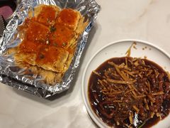 -刘胖子家常菜·蹄花焖藕(兴业店)