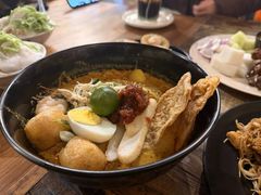-Limapulo: Baba Can Cook