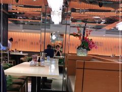 大堂-泰康食品(南京东路店)
