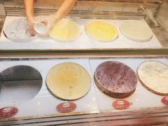 -亚马逊海鲜自助(梅溪湖步步高店)