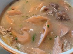 -湘语·湖南家常菜(新洲店)