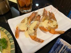 -真剑日本料理·铁板烧(贵州路店)