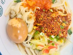 -悦香驴蹄子面(合生汇店)