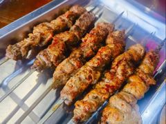 -长安后宰门水盆羊肉(新都心店)