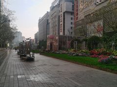 -南屏步行街