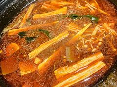 -老天桥蛙炉火锅(姑苏总店)