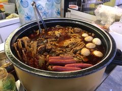 -安徽阜阳卷馍(西单店)