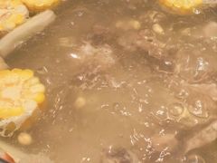 -潮发潮汕牛肉店(东方宝泰店)