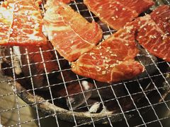 -肉仓焼肉バー(烟台山店)