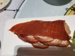 -京尊烤鸭店JINGZUN(春秀路店)