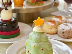 -万豪咖啡厅(JW万豪酒店店)