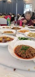 点击看大图 -友豪锦江酒店·宴会厅