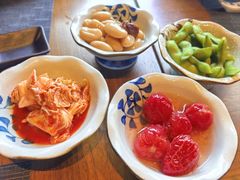 -郑州建业艾美酒店-曙餐厅
