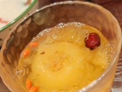 -古都历食南京菜·烤鸭·鸭血粉丝·汤包(南京博物院店)