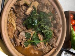 牛腩牛杂煲-牛小灶牛杂煲(北京路店)
