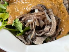 水爆肚-来顺成饭庄