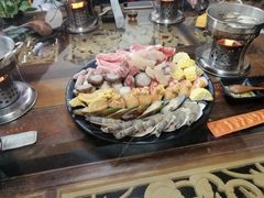 -丽江庭院之丽江往事(安定门店)